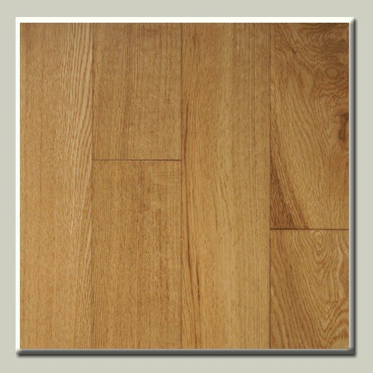 White Oak Natural Smooth GQCVO21438