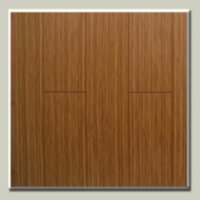 Bamboo Carbonized Vertical LALXBA02