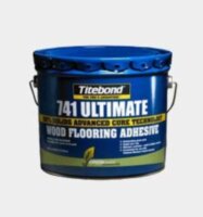 Titebond® 741 Ultimate ZERO VOC Wood Flooring Adhesive