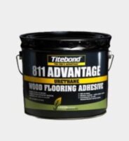 Titebond® 811 Advantage Urethane Wood Flooring Adhesive