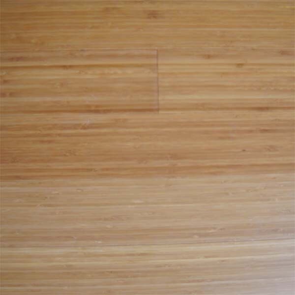 Carbonized Vertical Bamboo