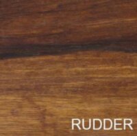 Rudder LIN1038101