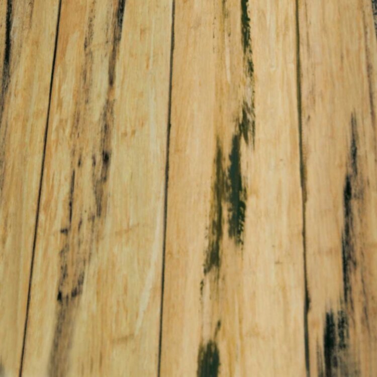 Strand Woven Distressed Natural B0502F