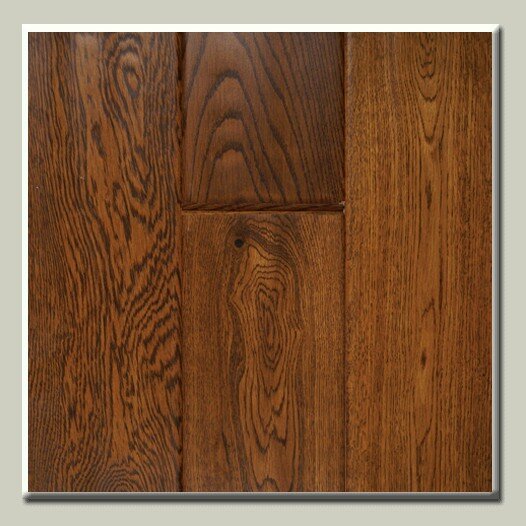 Honey Oak Solid Distressed GQCVDO553