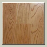 Red Oak Natural Smooth GQCVR31438