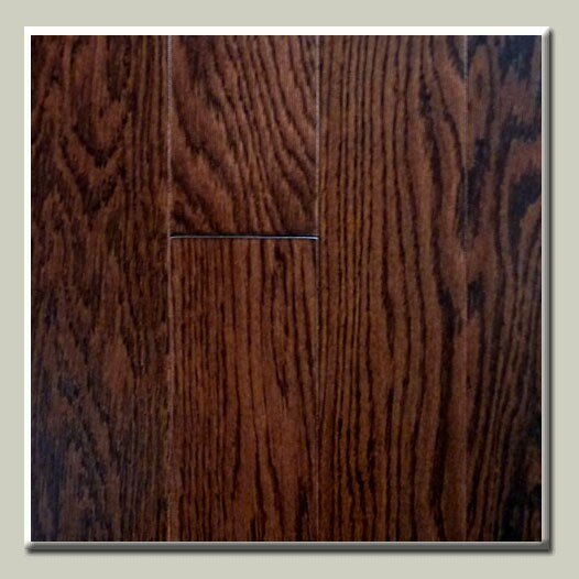 White Oak Mocha Smooth GHCVO31446