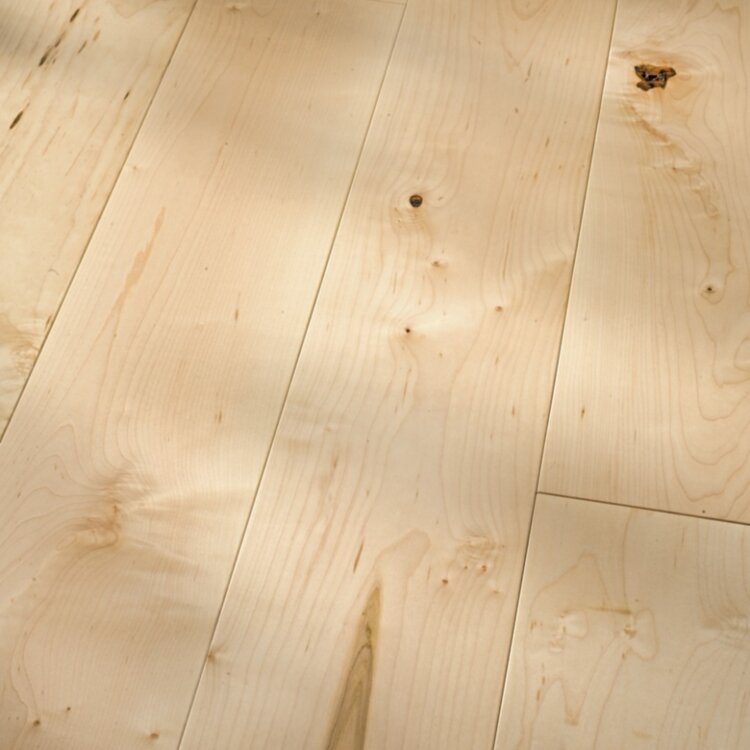 Arctic Maple 1AM5PRNCB