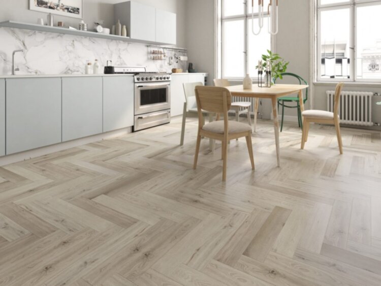 Alps Herringbone GVAP501