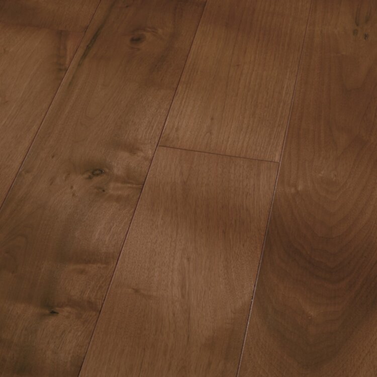 Black Walnut Saddle 1BW5PRSCB