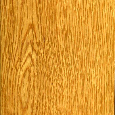 Natural White Oak ZWO325FRN