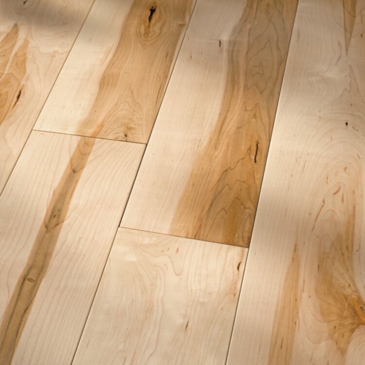 Hard Maple Natural 1HM5PRNCB