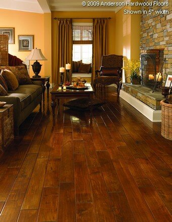 Fire Light Maple