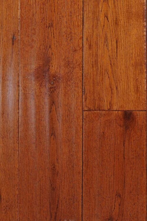 White Oak Golden 11WO-GO
