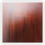 Patagonian Rosewood 12mm Smooth