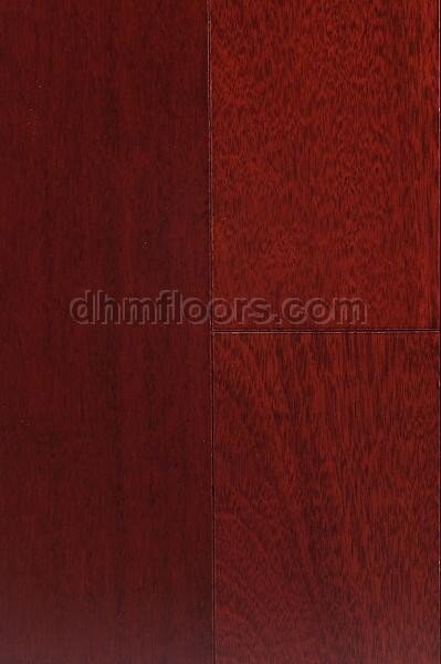 Kempas Red 4-3/4" 7BKERE4