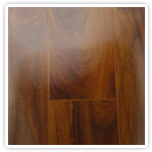 Sahara Teak 12mm Smooth
