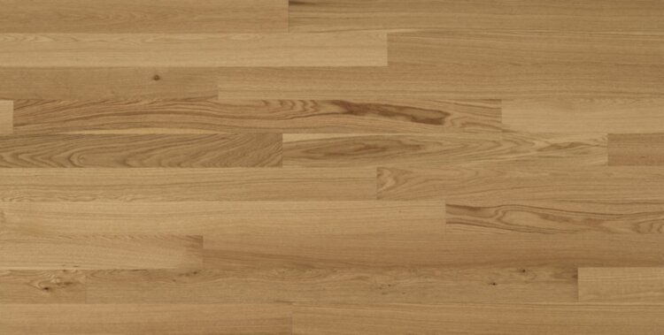 White Oak Natural REW125CRWO