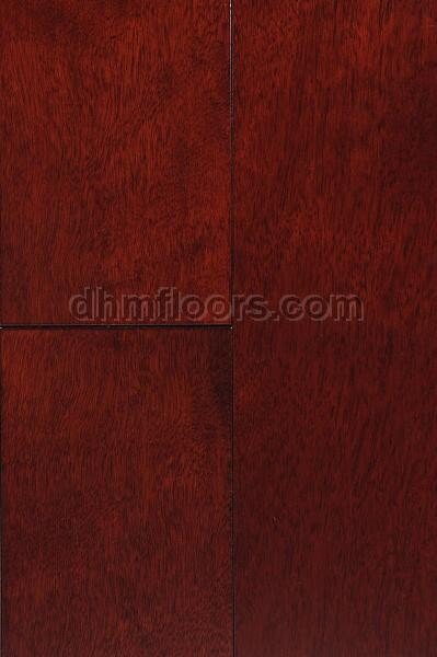 Burgundy 4-3/4"