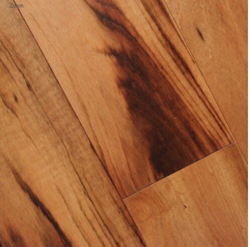 Natural Tigerwood AVC-E12718