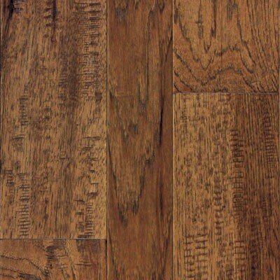 Hickory Tuscan Brown 17098