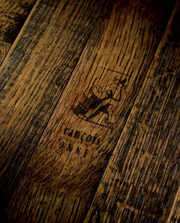 Barrel Creek vintner cellar SBC2100