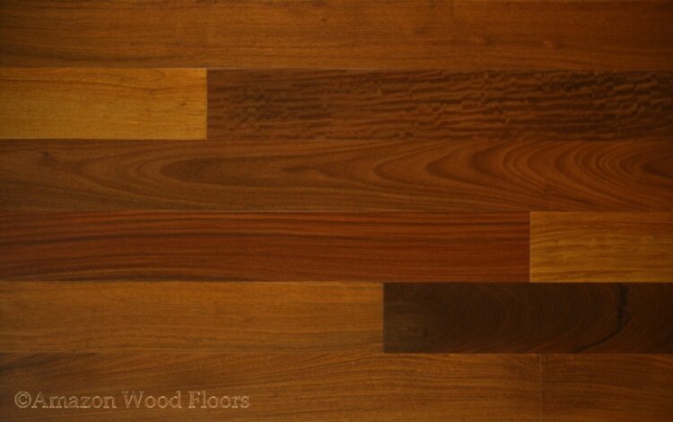 Brazilian Walnut Natural DF-BWIN1251C6