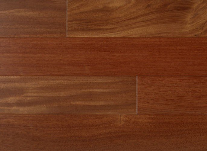 Santos Mahogany IPPFSM3