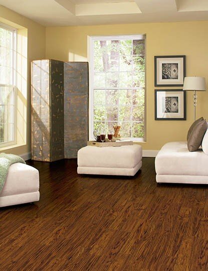 Hickory Palmero HDF DH368H