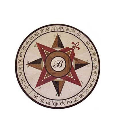 True North Compass  M-299-36
