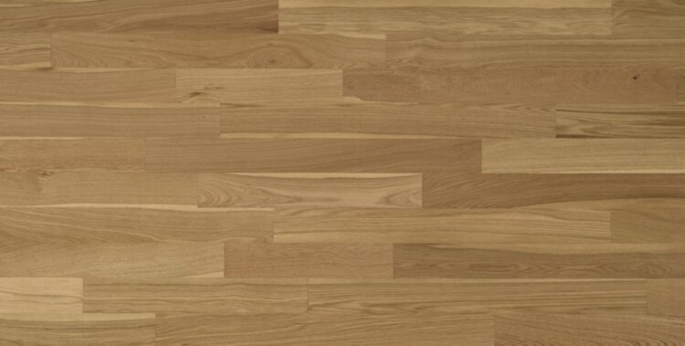 White Oak Natural 5" REW385ETWO