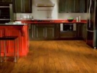 Oak Burnt Cinnamon