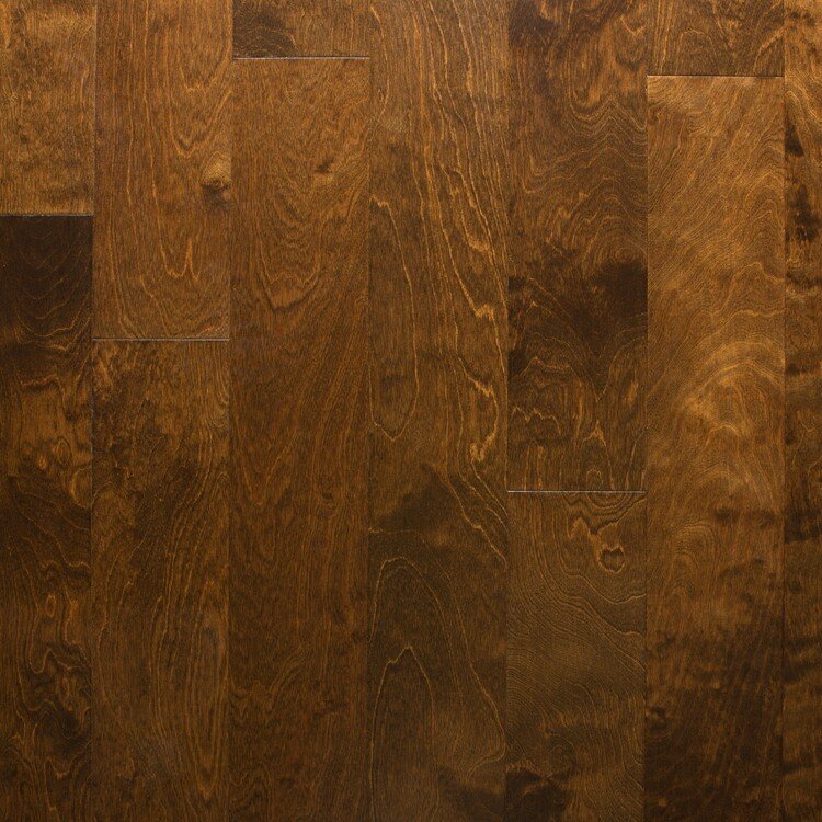 Birch Steel REW125FST