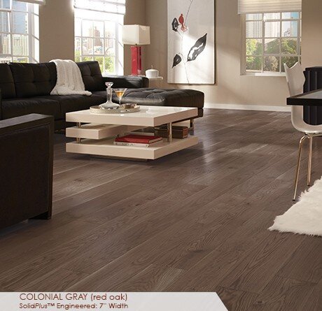 Colonial Gray SOMEPWCG7E